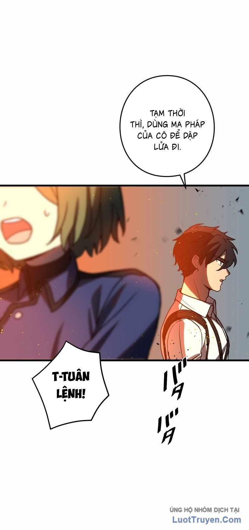 Hồi Quy Trở Thành Mạo Hiểm Giả Mạnh Nhất Nhờ Class Ẩn Điều Khiển Trọng Lực Chap 70 - Next Chap 71