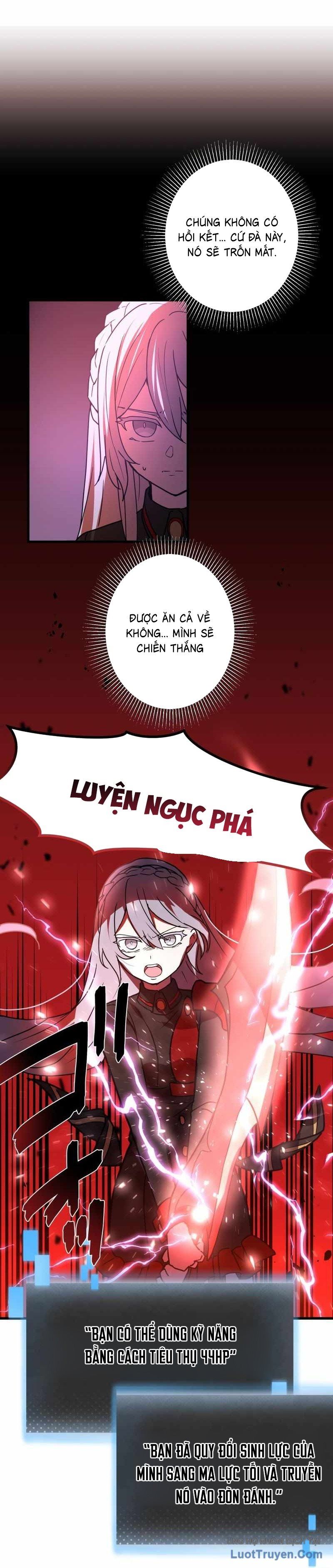 Hồi Quy Trở Thành Mạo Hiểm Giả Mạnh Nhất Nhờ Class Ẩn Điều Khiển Trọng Lực Chap 70 - Next Chap 71