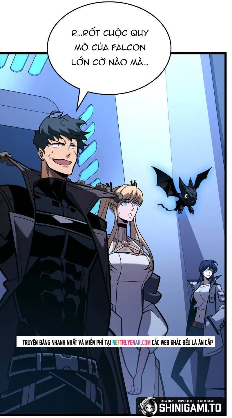 Sự Trở Lại Của Người Chơi Cấp Sss Chap 164 - Next Chap 165