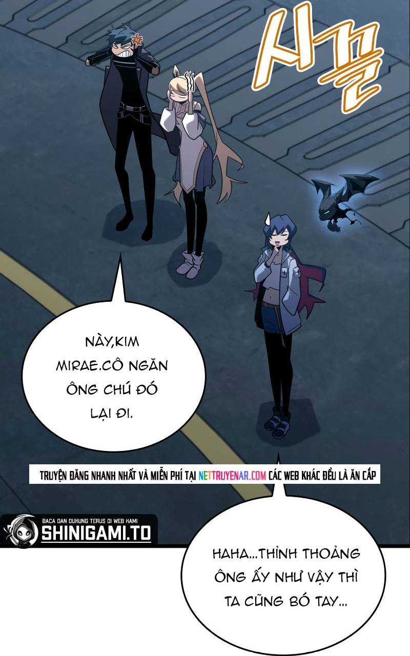 Sự Trở Lại Của Người Chơi Cấp Sss Chap 164 - Next Chap 165