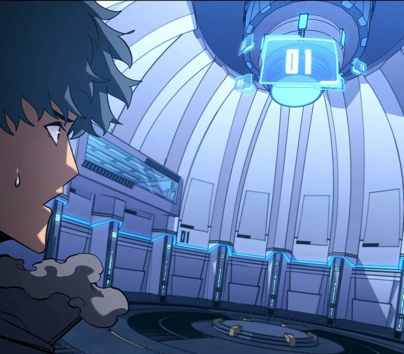 Sự Trở Lại Của Người Chơi Cấp Sss Chap 164 - Next Chap 165