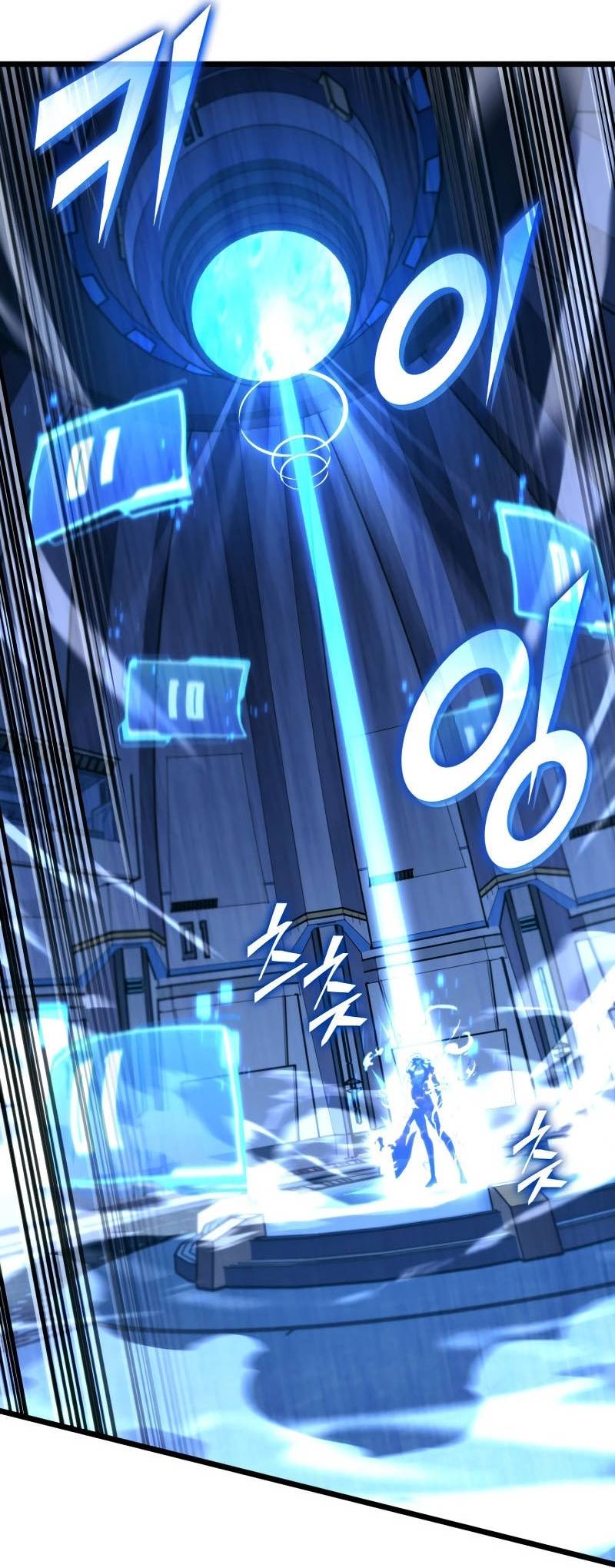 Sự Trở Lại Của Người Chơi Cấp Sss Chap 164 - Next Chap 165