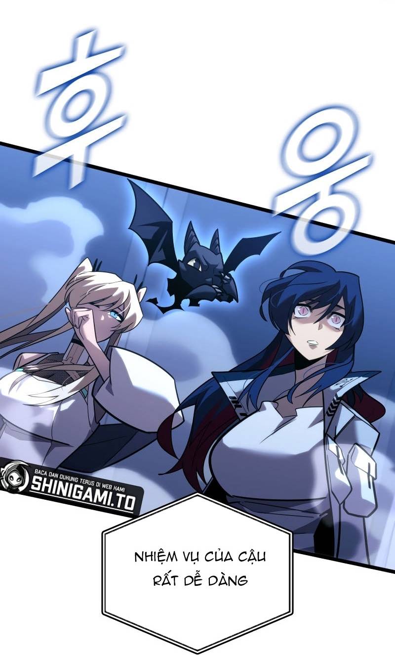 Sự Trở Lại Của Người Chơi Cấp Sss Chap 164 - Next Chap 165