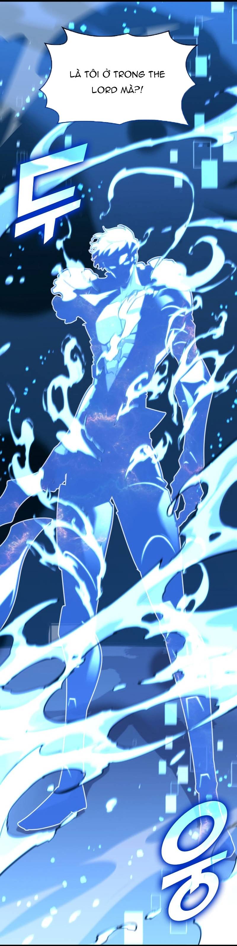 Sự Trở Lại Của Người Chơi Cấp Sss Chap 164 - Next Chap 165