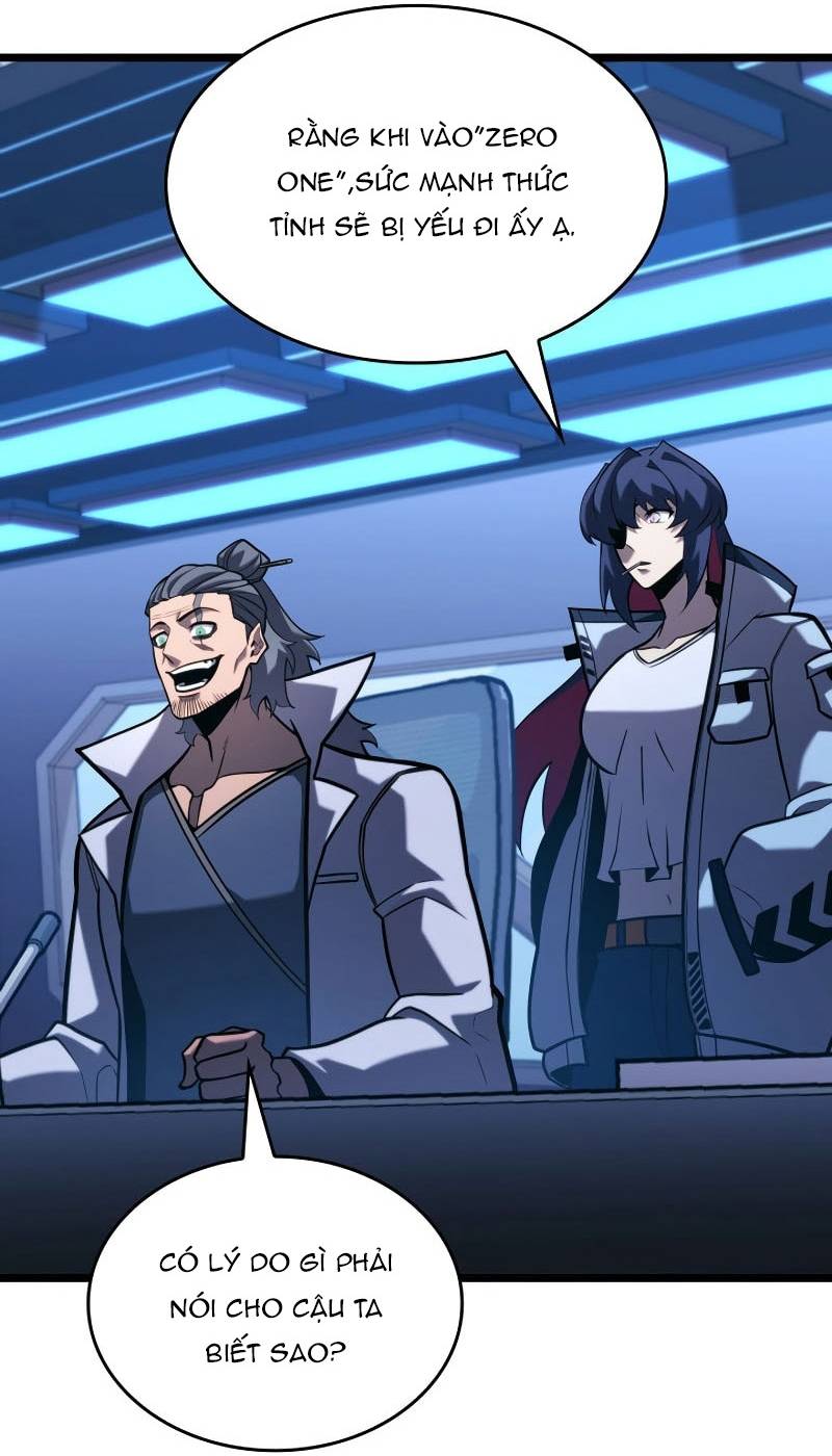 Sự Trở Lại Của Người Chơi Cấp Sss Chap 164 - Next Chap 165