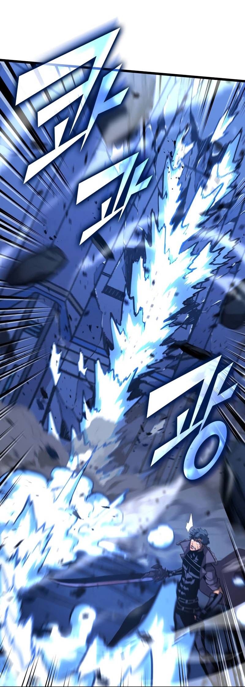 Sự Trở Lại Của Người Chơi Cấp Sss Chap 164 - Next Chap 165