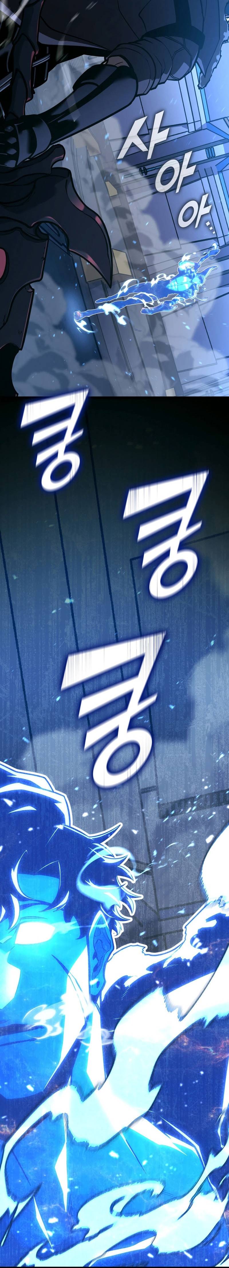 Sự Trở Lại Của Người Chơi Cấp Sss Chap 164 - Next Chap 165