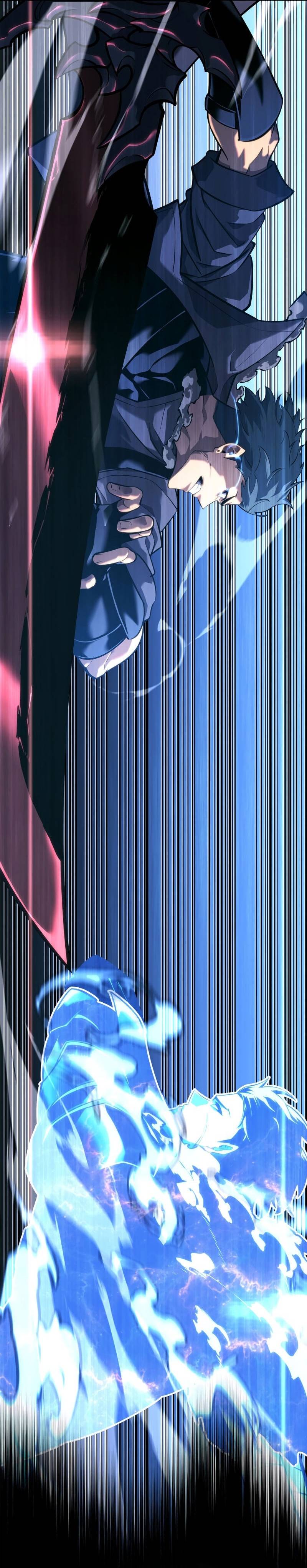 Sự Trở Lại Của Người Chơi Cấp Sss Chap 164 - Next Chap 165