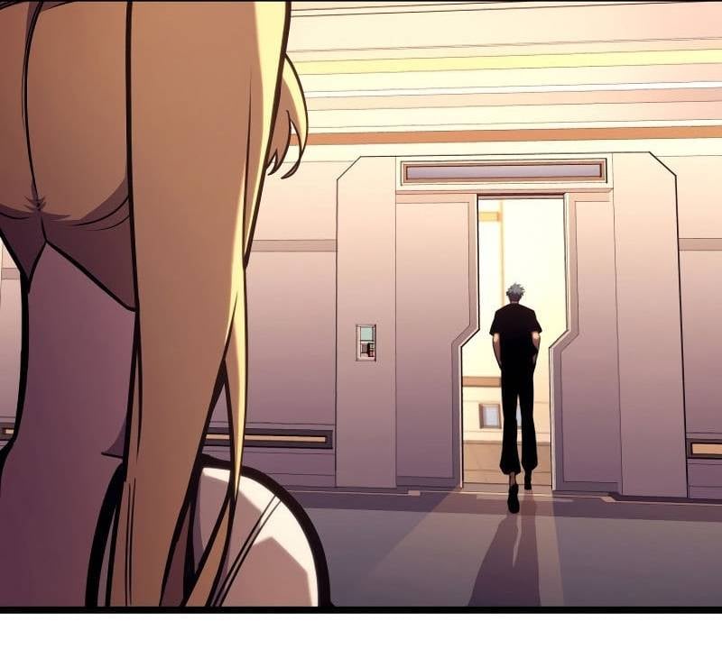 Sự Trở Lại Của Người Chơi Cấp Sss Chap 164 - Next Chap 165