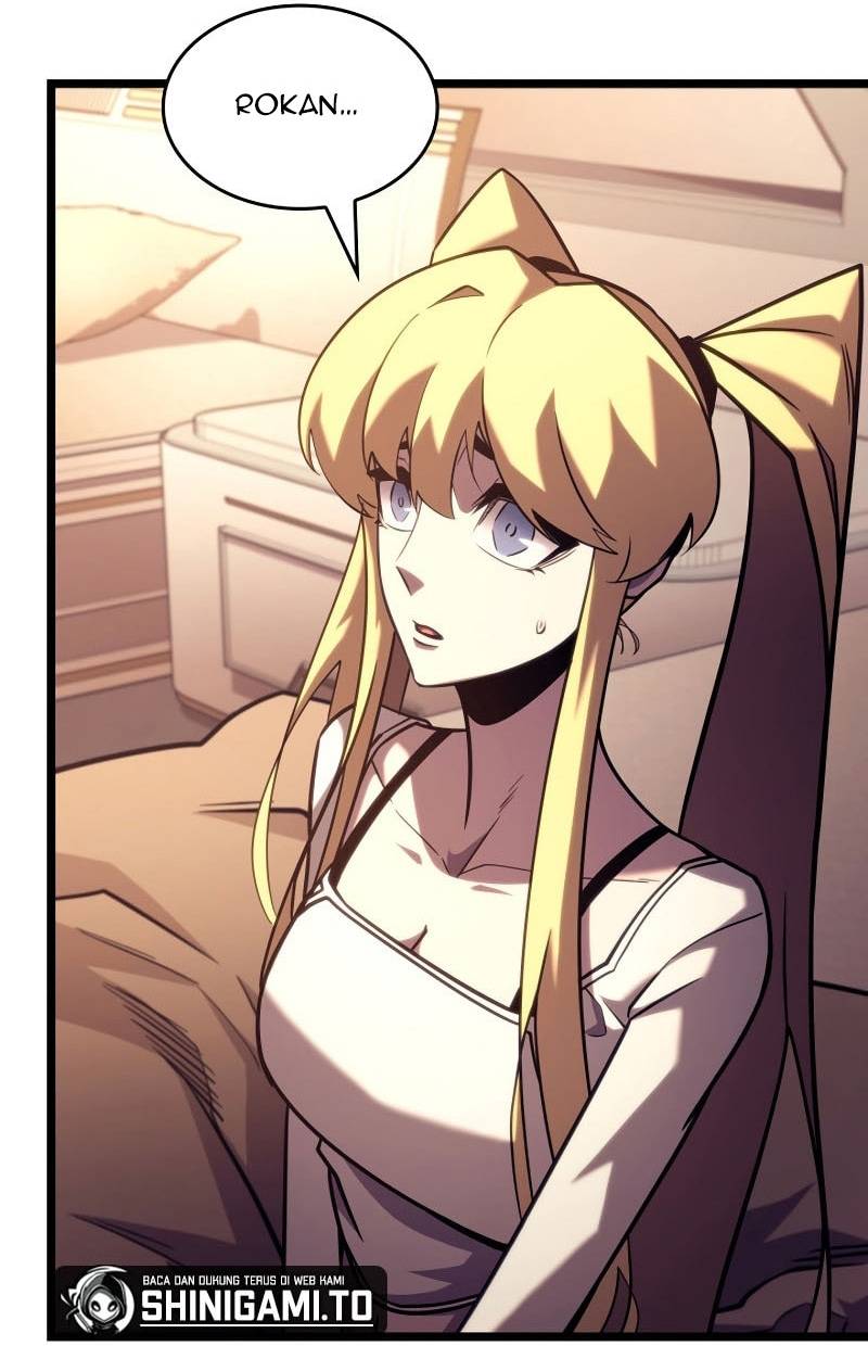 Sự Trở Lại Của Người Chơi Cấp Sss Chap 164 - Next Chap 165