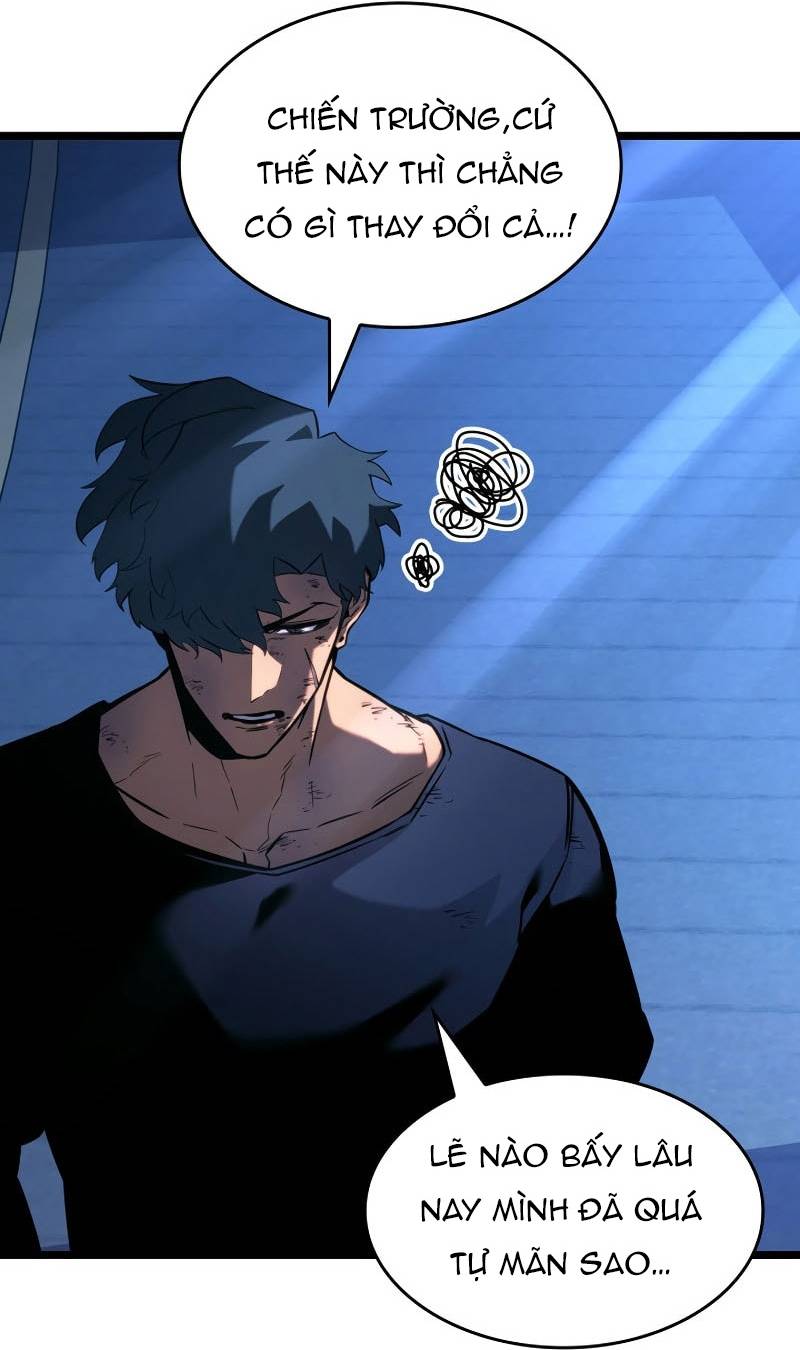 Sự Trở Lại Của Người Chơi Cấp Sss Chap 164 - Next Chap 165