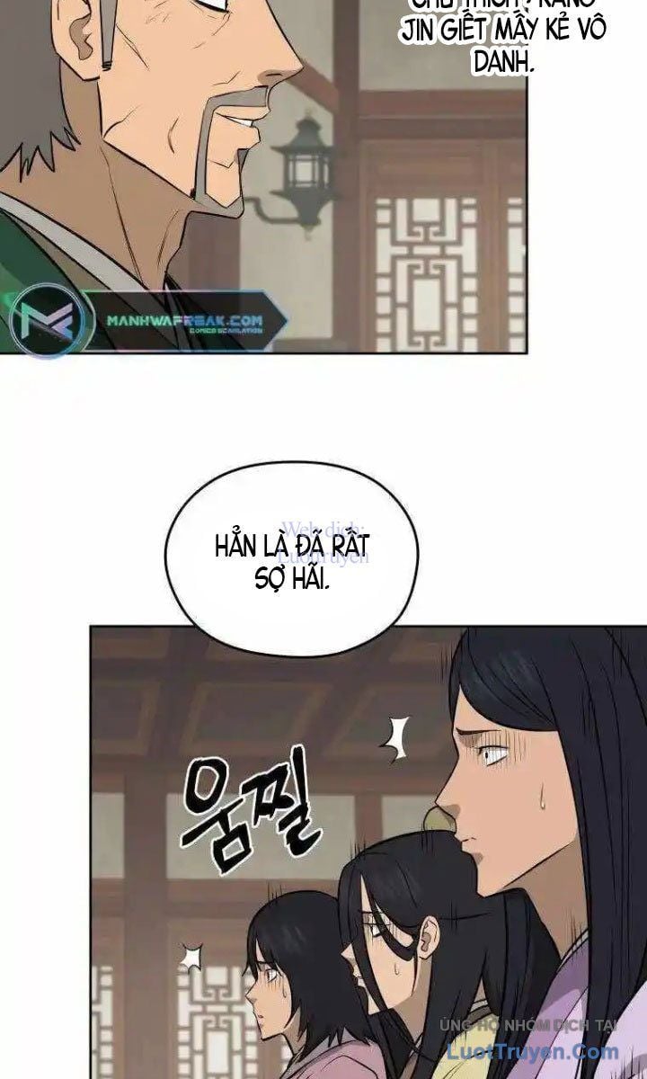 Thái Thú Kang Jin Lee Chap 94 - Next Chap 95