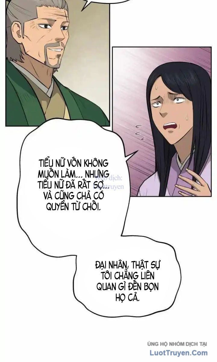 Thái Thú Kang Jin Lee Chap 94 - Next Chap 95