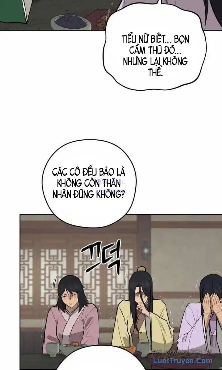 Thái Thú Kang Jin Lee Chap 94 - Next Chap 95