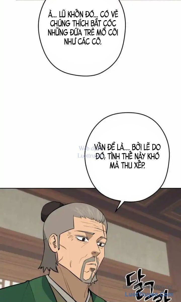 Thái Thú Kang Jin Lee Chap 94 - Next Chap 95