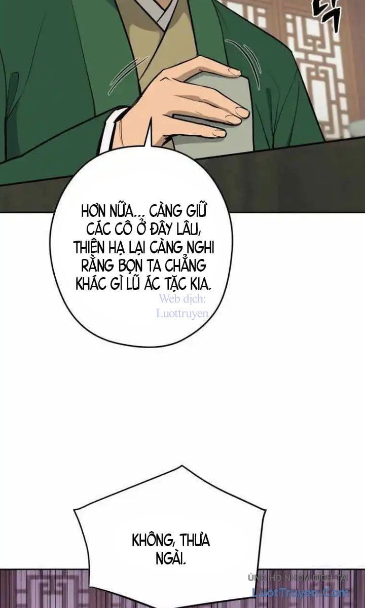 Thái Thú Kang Jin Lee Chap 94 - Next Chap 95
