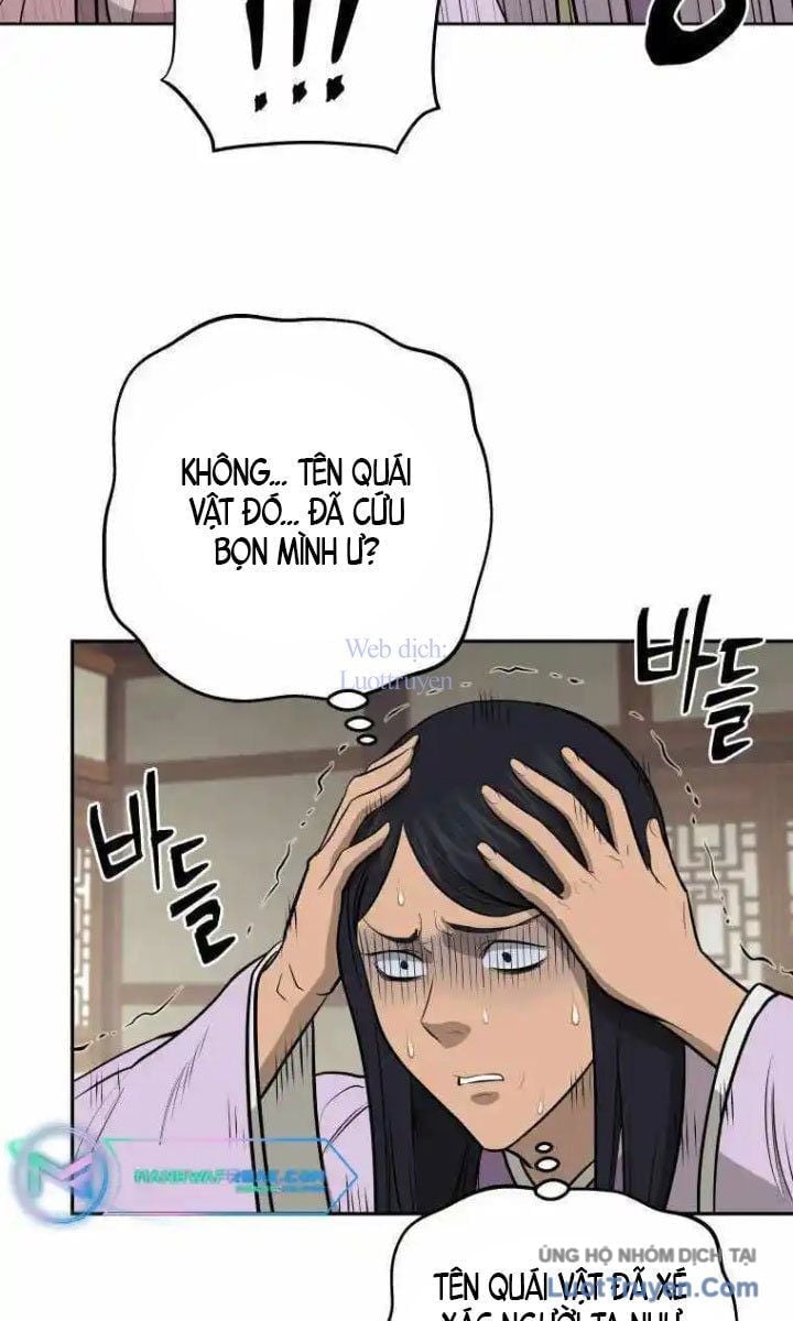 Thái Thú Kang Jin Lee Chap 94 - Next Chap 95