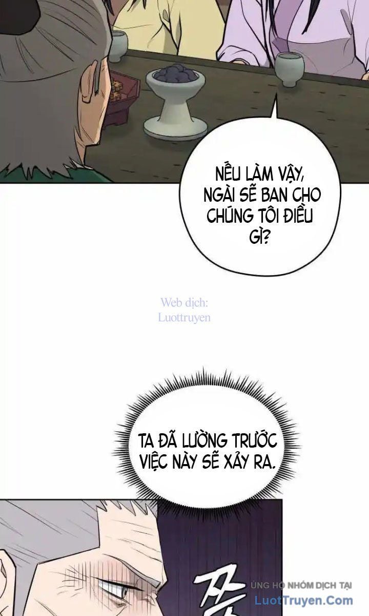 Thái Thú Kang Jin Lee Chap 94 - Next Chap 95