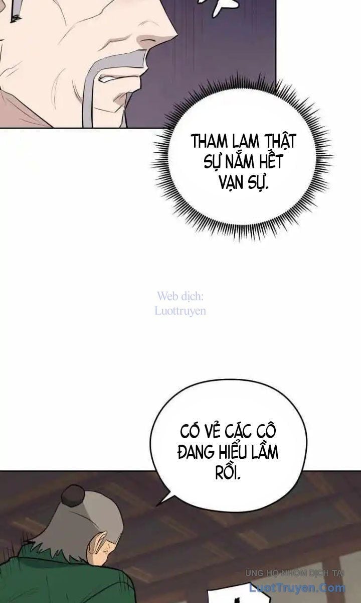 Thái Thú Kang Jin Lee Chap 94 - Next Chap 95