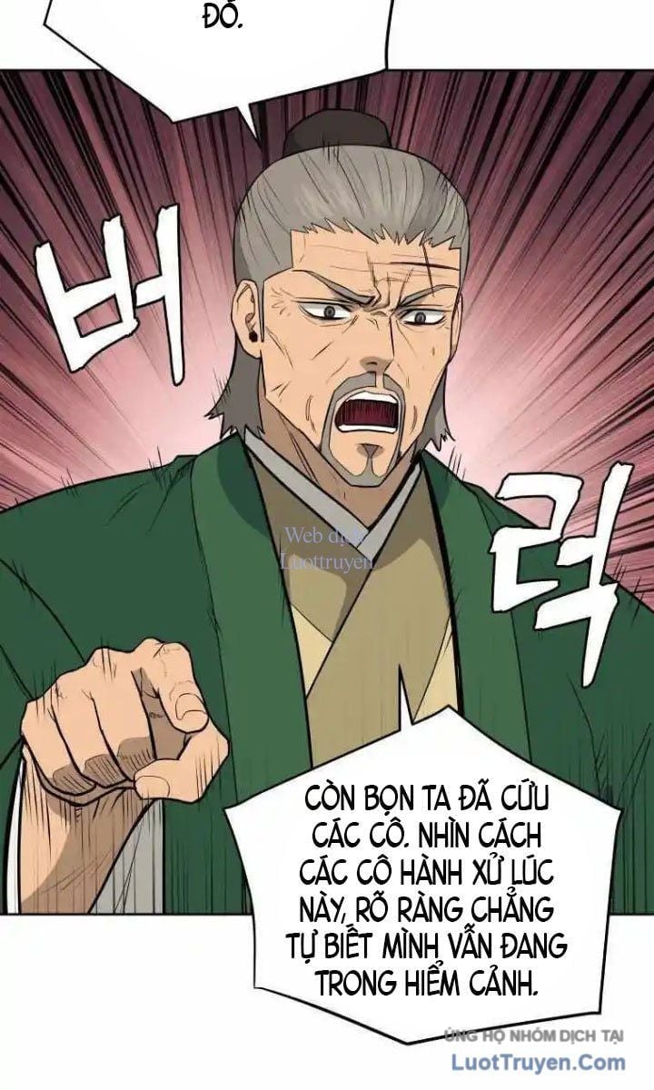 Thái Thú Kang Jin Lee Chap 94 - Next Chap 95