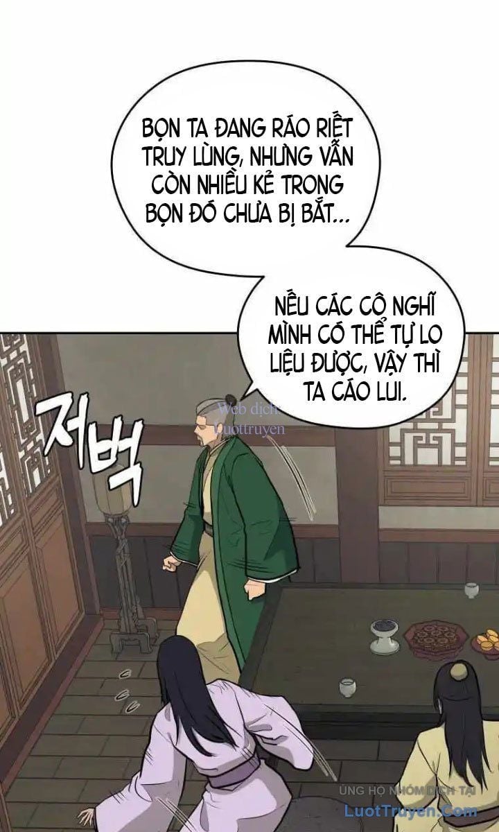 Thái Thú Kang Jin Lee Chap 94 - Next Chap 95