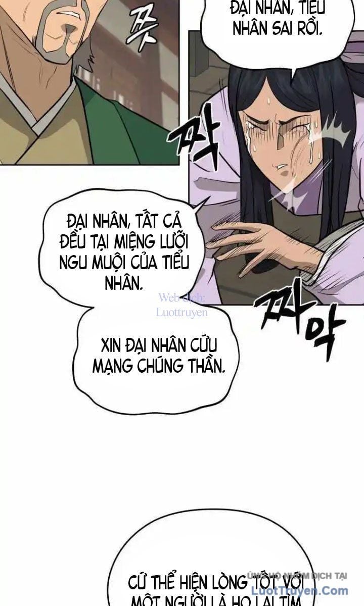 Thái Thú Kang Jin Lee Chap 94 - Next Chap 95