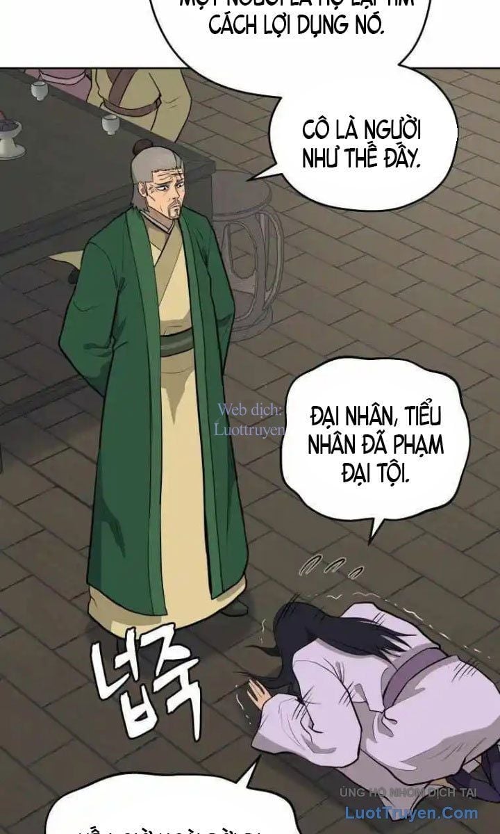 Thái Thú Kang Jin Lee Chap 94 - Next Chap 95