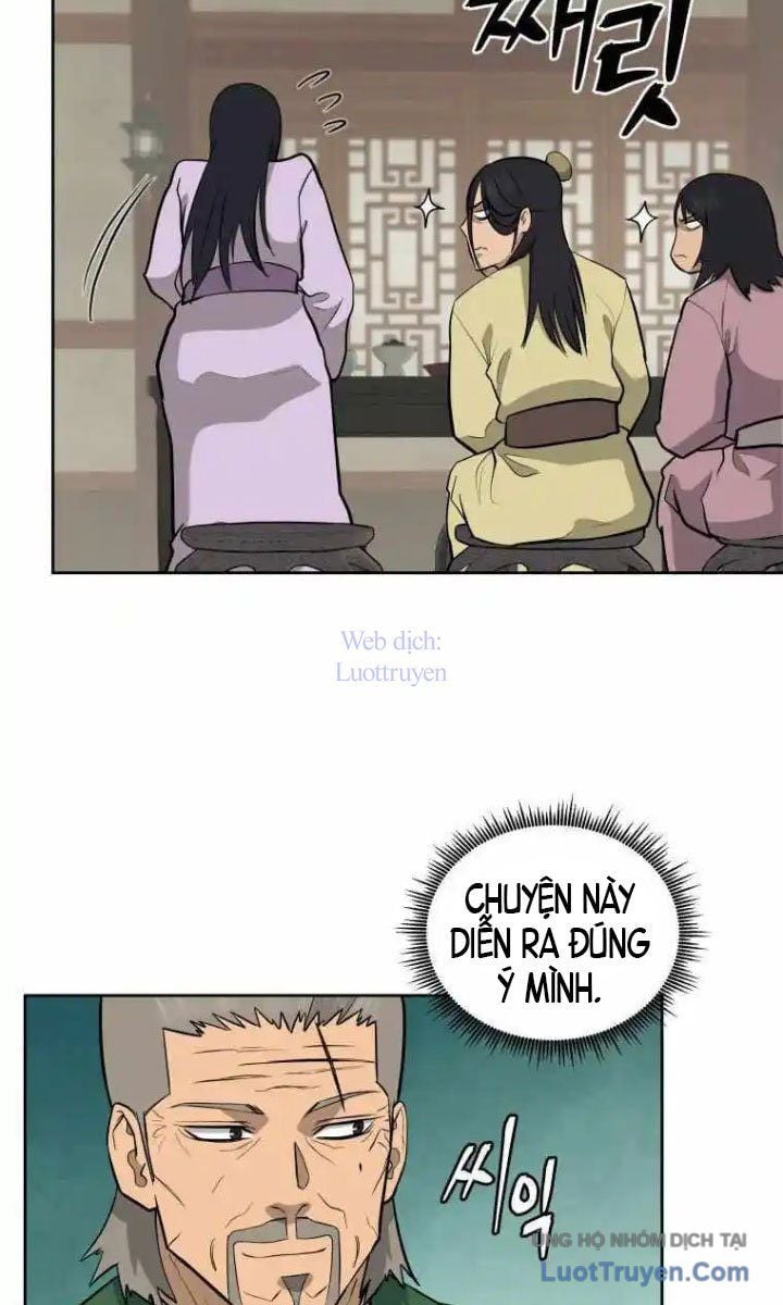 Thái Thú Kang Jin Lee Chap 94 - Next Chap 95