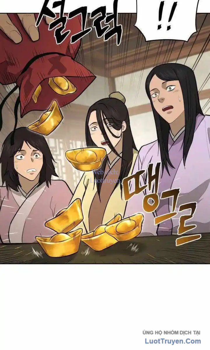 Thái Thú Kang Jin Lee Chap 94 - Next Chap 95