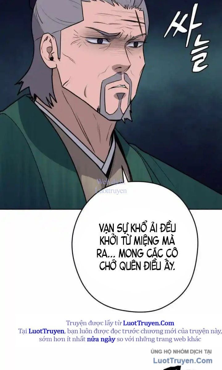 Thái Thú Kang Jin Lee Chap 94 - Next Chap 95