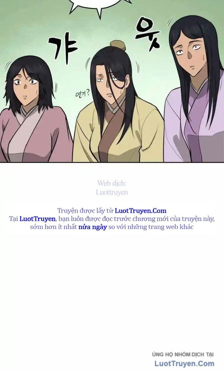 Thái Thú Kang Jin Lee Chap 94 - Next Chap 95