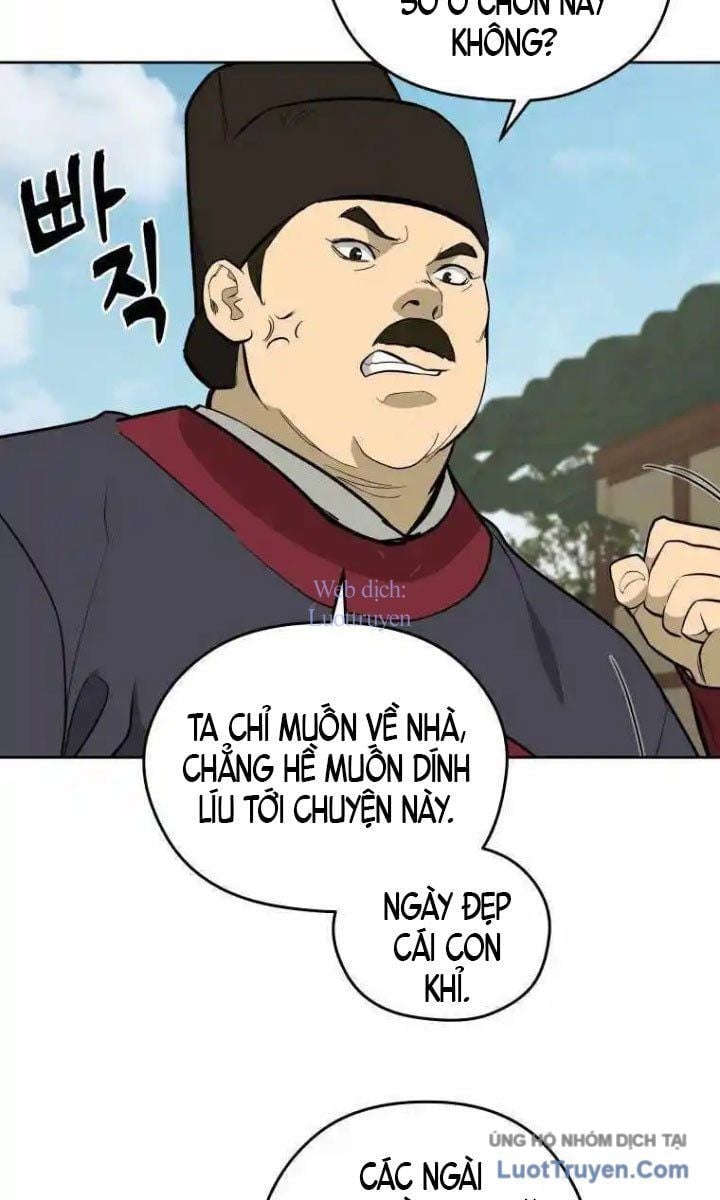 Thái Thú Kang Jin Lee Chap 94 - Next Chap 95