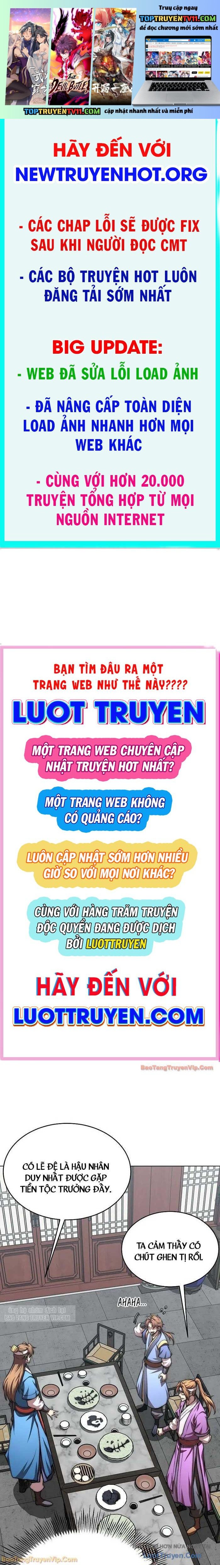 Con Trai Của Gia Tộc Nam Cung Thế Gia Chap 101 - Next Chap 102