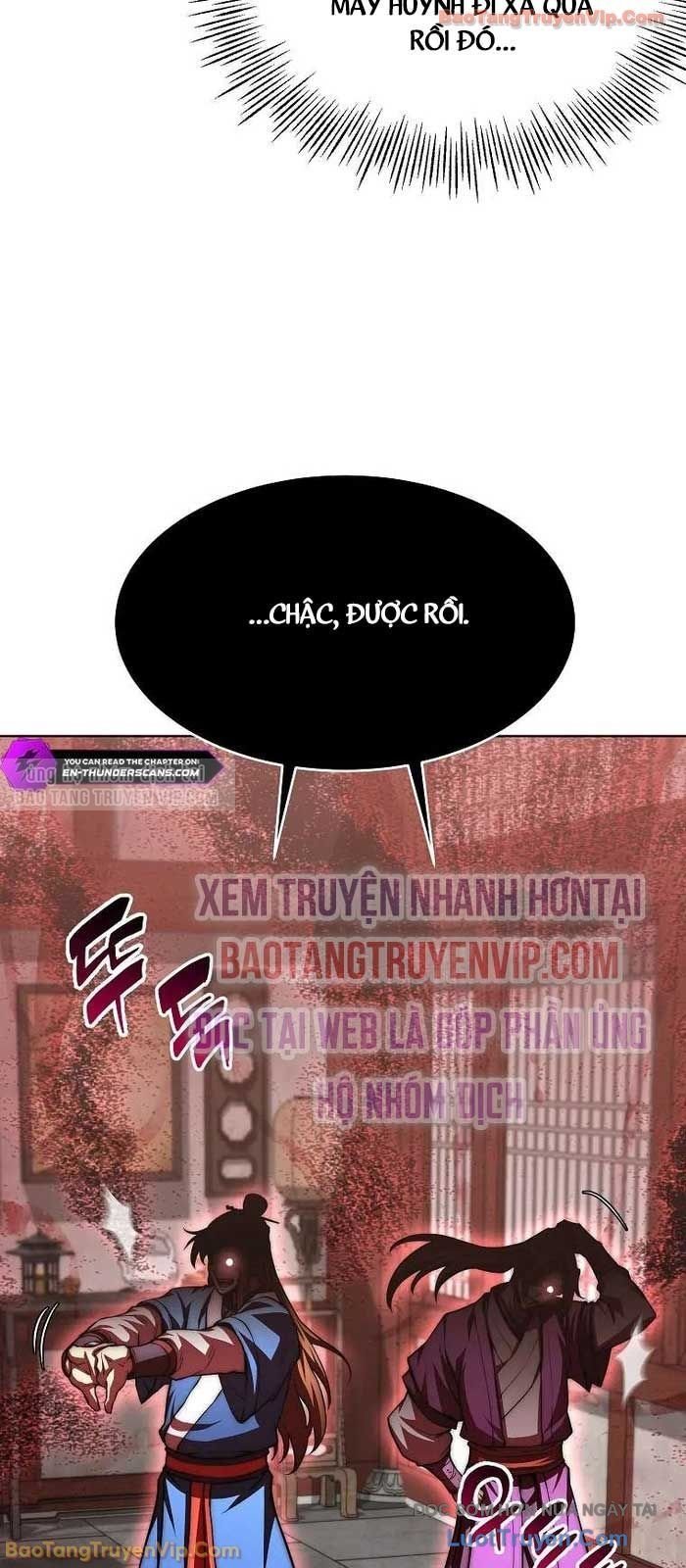 Con Trai Của Gia Tộc Nam Cung Thế Gia Chap 101 - Next Chap 102