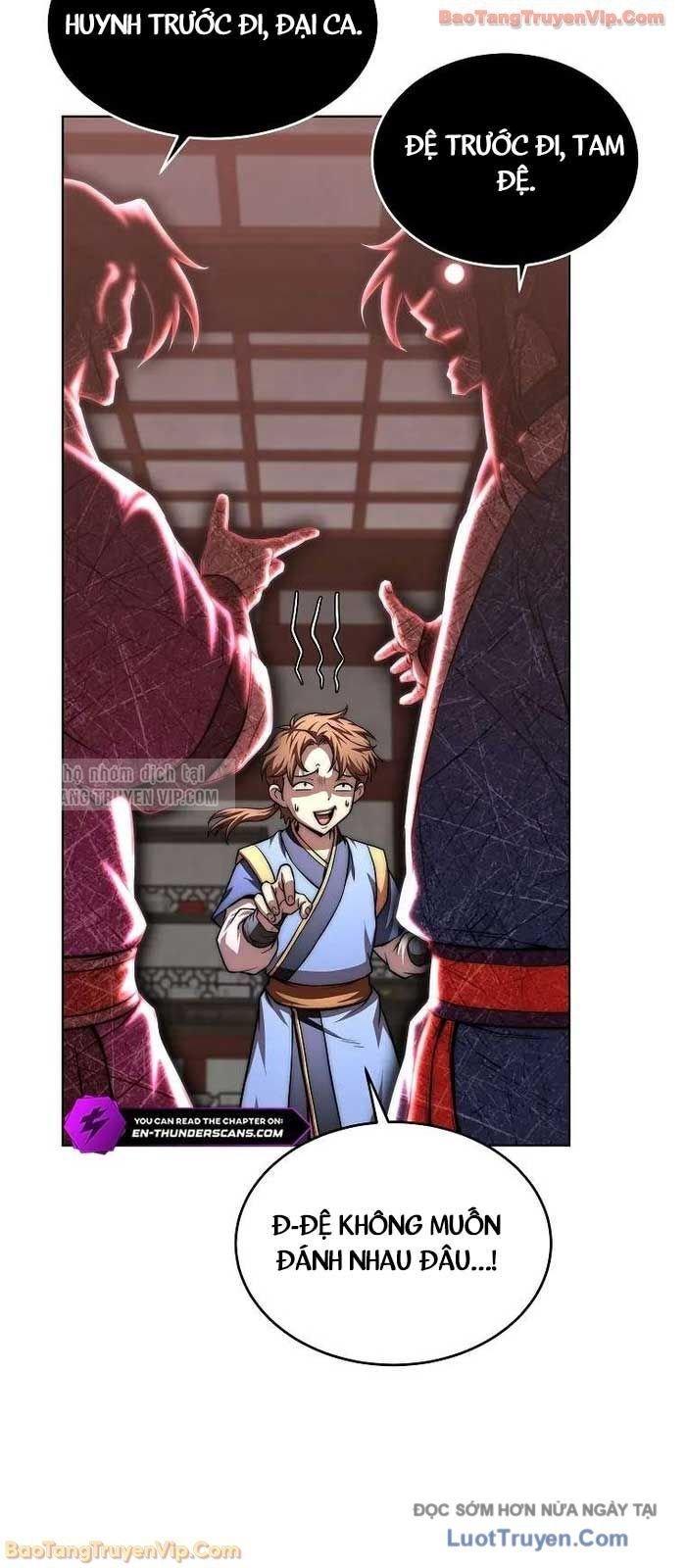 Con Trai Của Gia Tộc Nam Cung Thế Gia Chap 101 - Next Chap 102