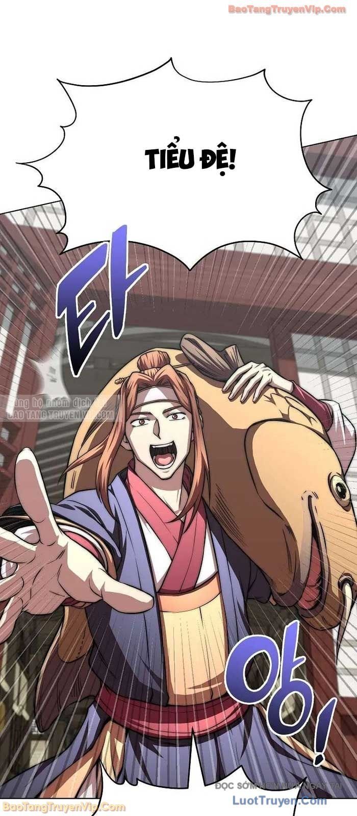 Con Trai Của Gia Tộc Nam Cung Thế Gia Chap 101 - Next Chap 102