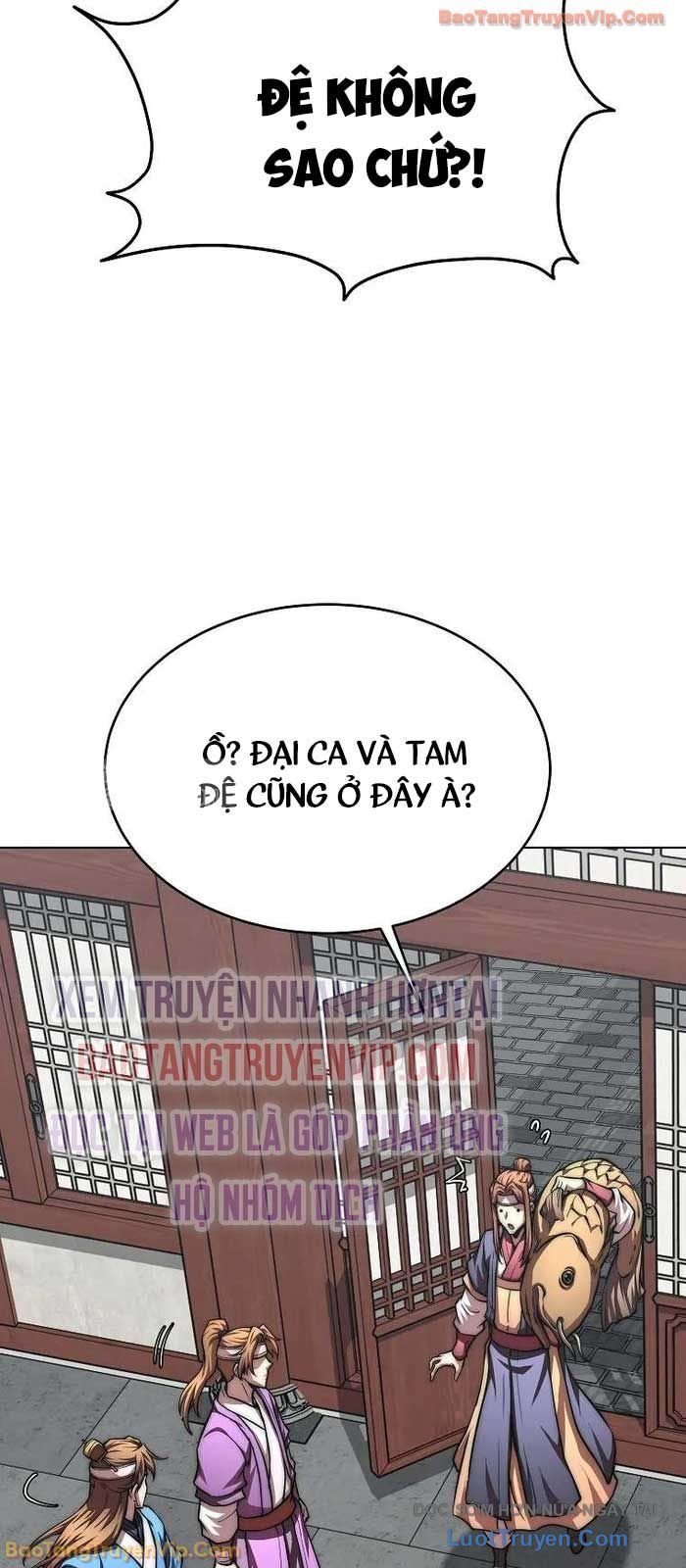 Con Trai Của Gia Tộc Nam Cung Thế Gia Chap 101 - Next Chap 102