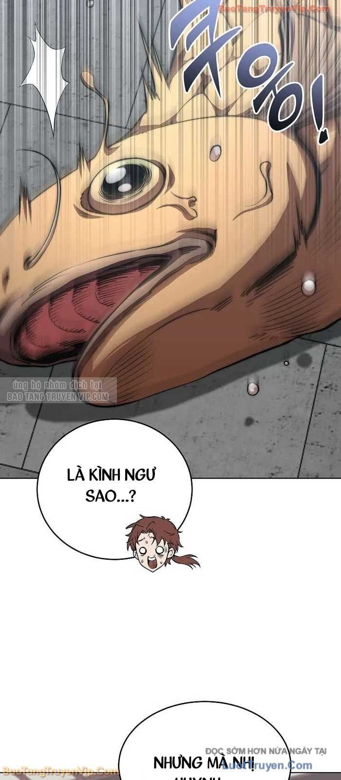 Con Trai Của Gia Tộc Nam Cung Thế Gia Chap 101 - Next Chap 102