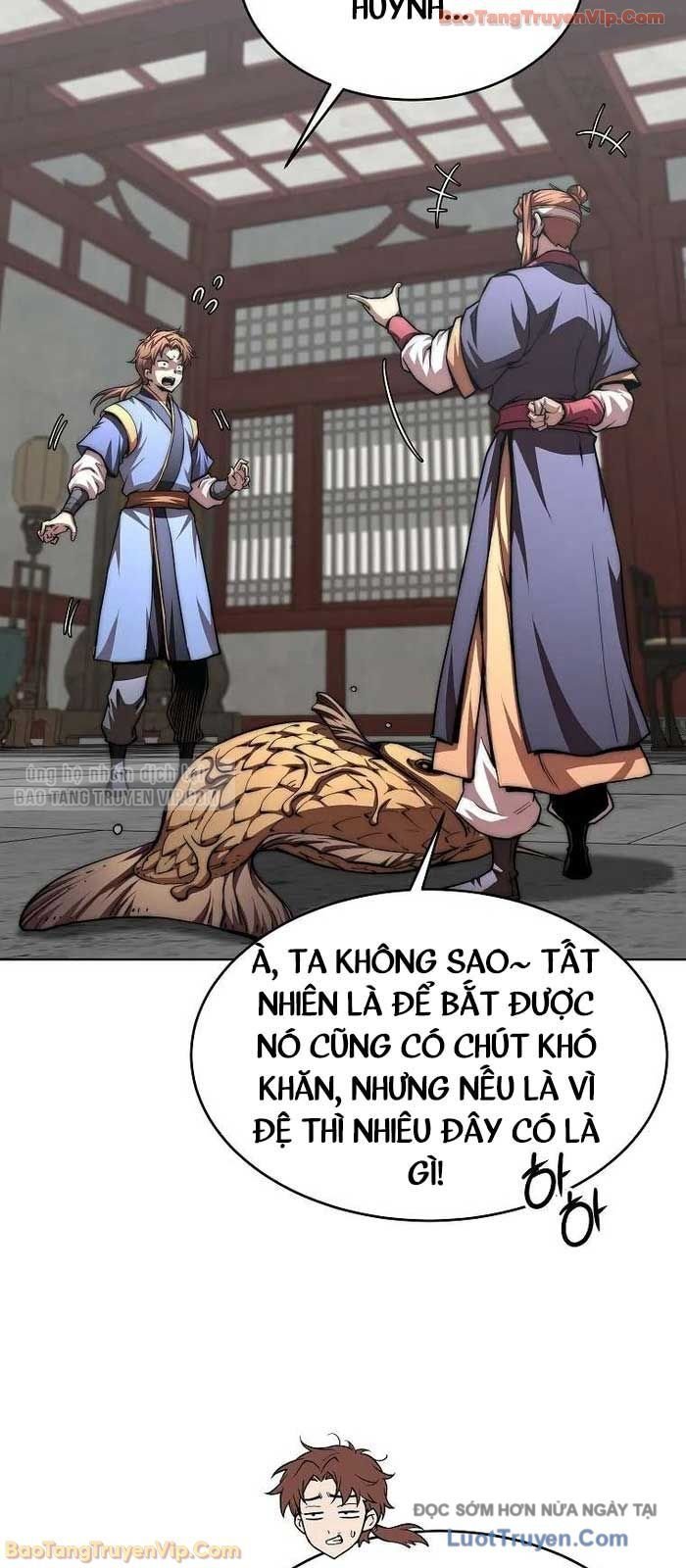 Con Trai Của Gia Tộc Nam Cung Thế Gia Chap 101 - Next Chap 102