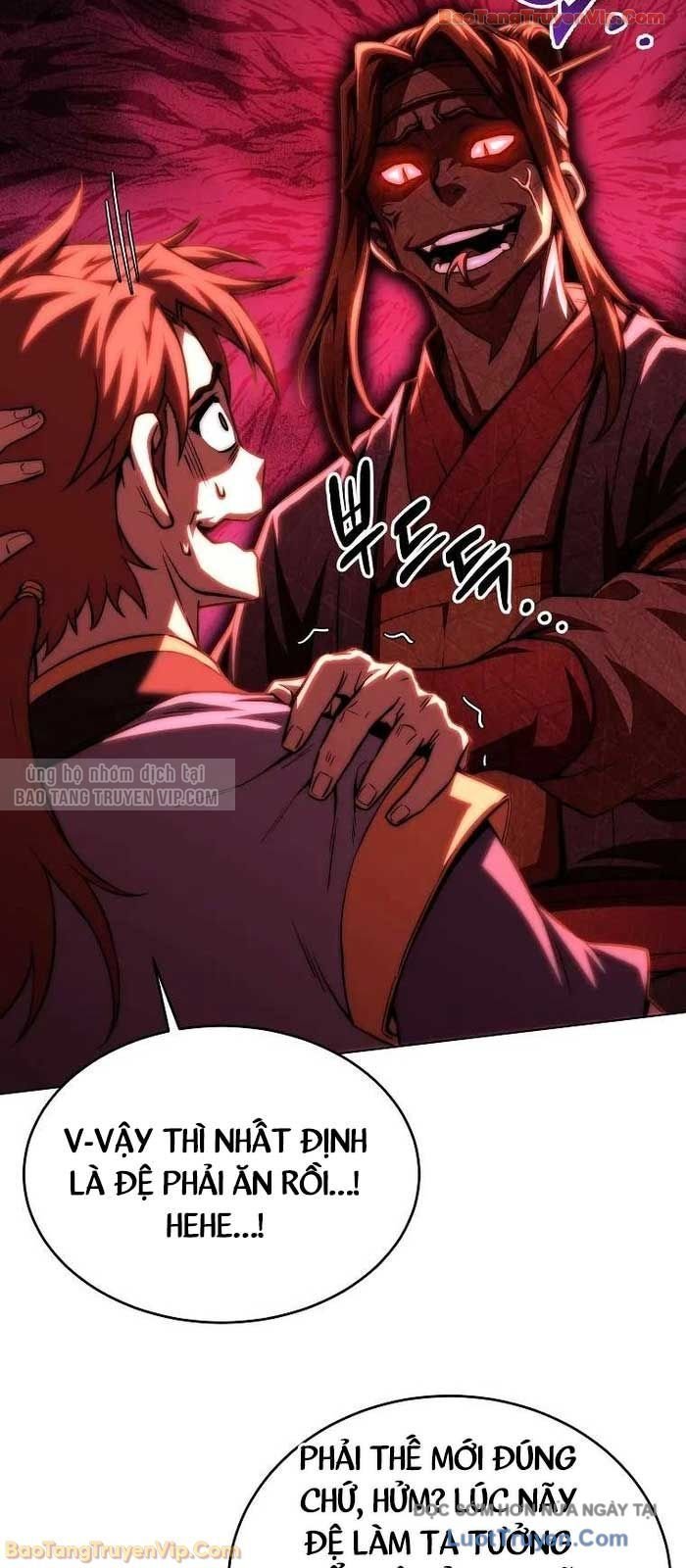 Con Trai Của Gia Tộc Nam Cung Thế Gia Chap 101 - Next Chap 102