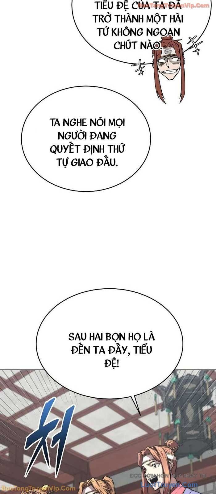 Con Trai Của Gia Tộc Nam Cung Thế Gia Chap 101 - Next Chap 102