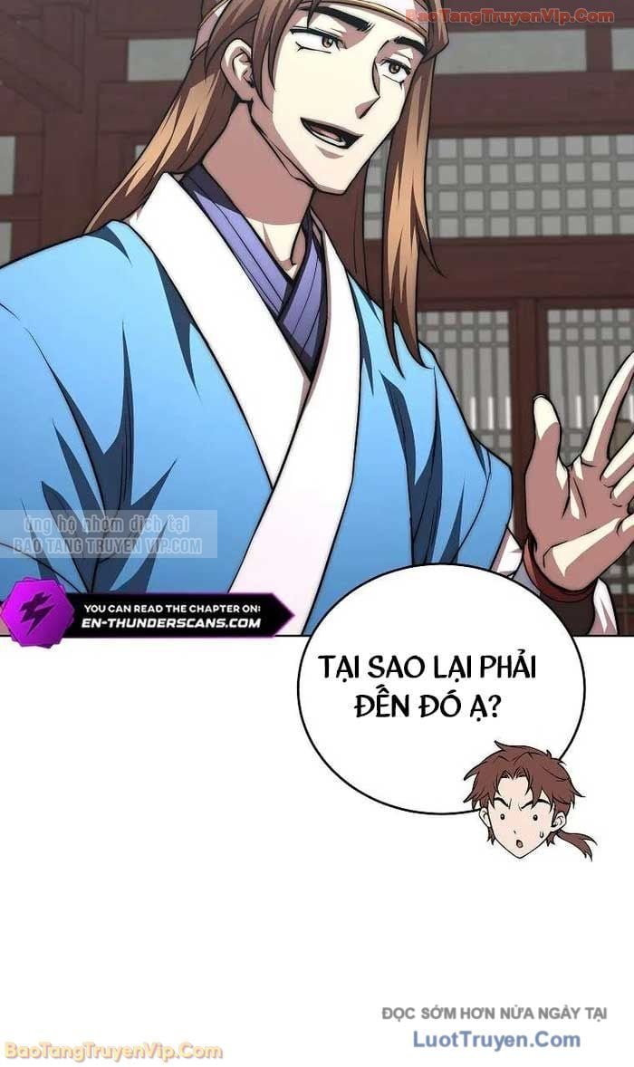 Con Trai Của Gia Tộc Nam Cung Thế Gia Chap 101 - Next Chap 102