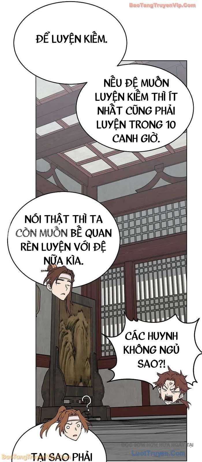 Con Trai Của Gia Tộc Nam Cung Thế Gia Chap 101 - Next Chap 102