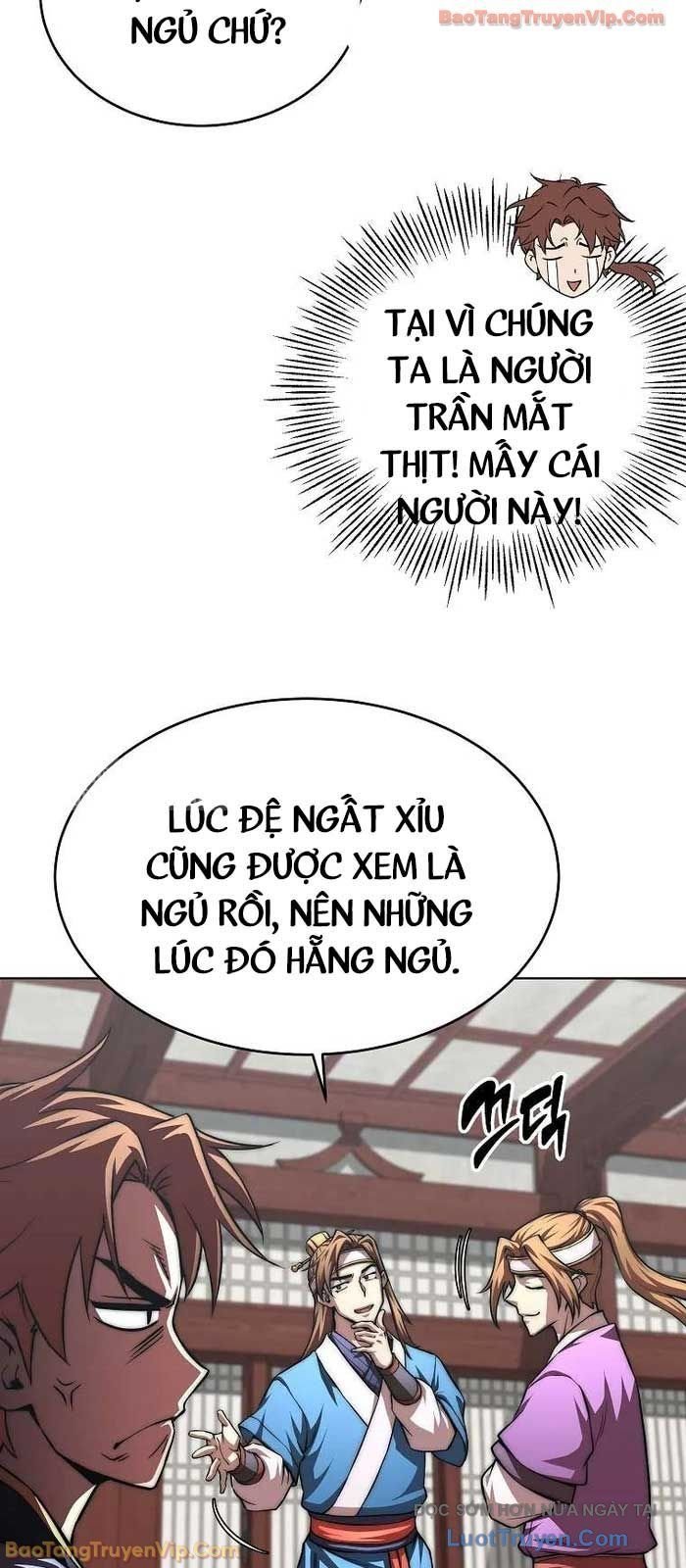 Con Trai Của Gia Tộc Nam Cung Thế Gia Chap 101 - Next Chap 102