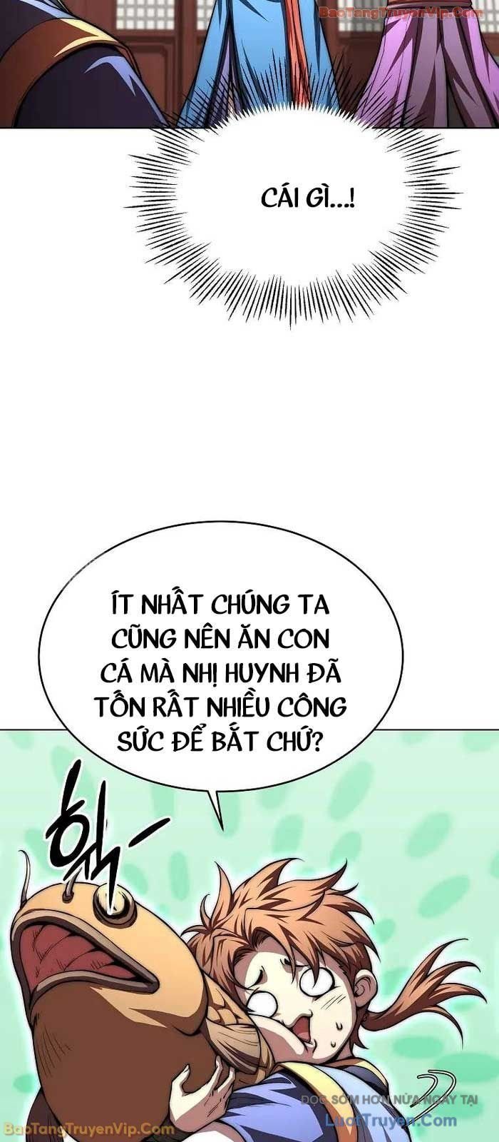 Con Trai Của Gia Tộc Nam Cung Thế Gia Chap 101 - Next Chap 102