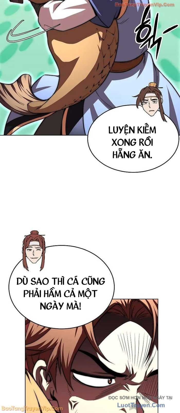 Con Trai Của Gia Tộc Nam Cung Thế Gia Chap 101 - Next Chap 102