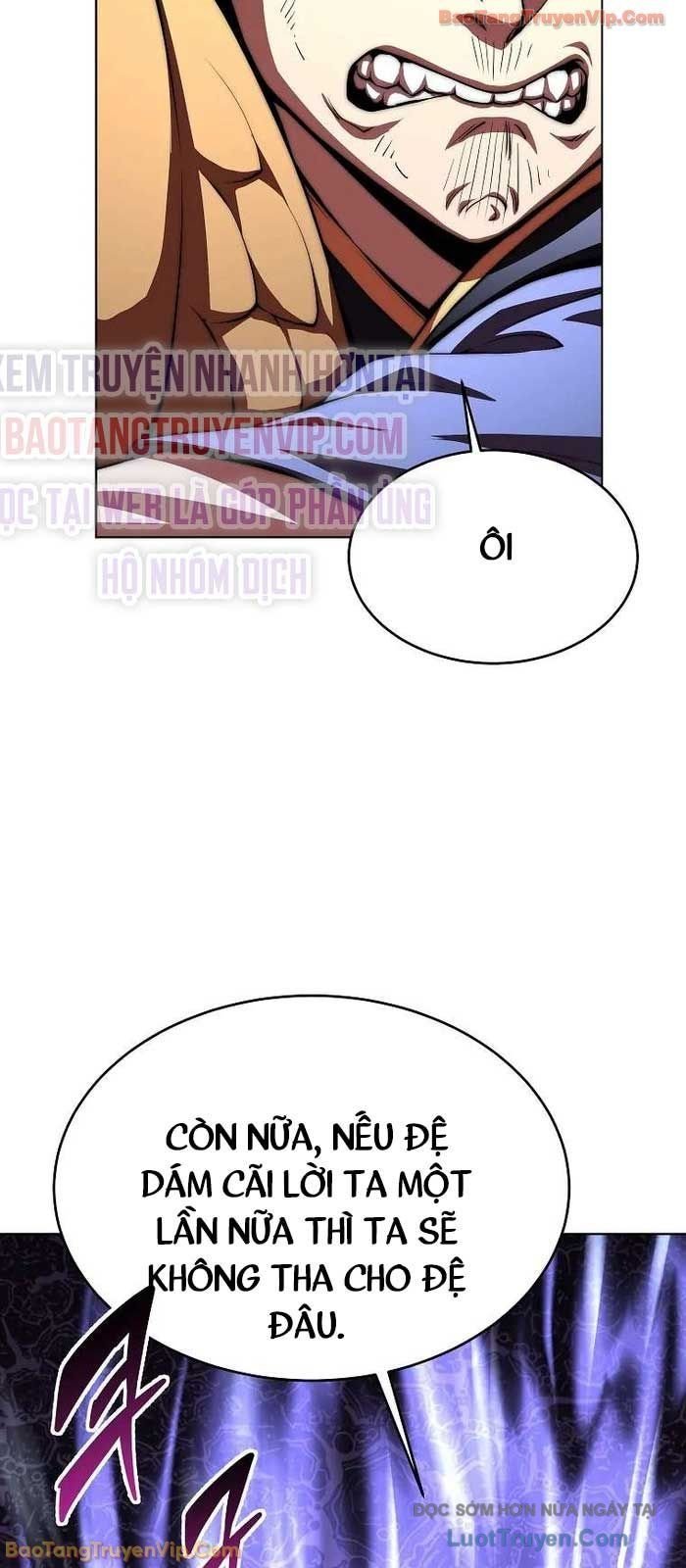 Con Trai Của Gia Tộc Nam Cung Thế Gia Chap 101 - Next Chap 102