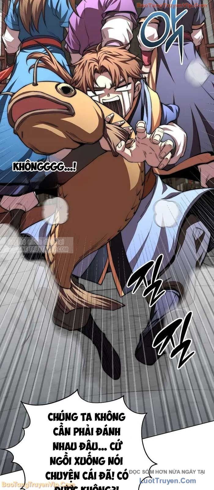 Con Trai Của Gia Tộc Nam Cung Thế Gia Chap 101 - Next Chap 102