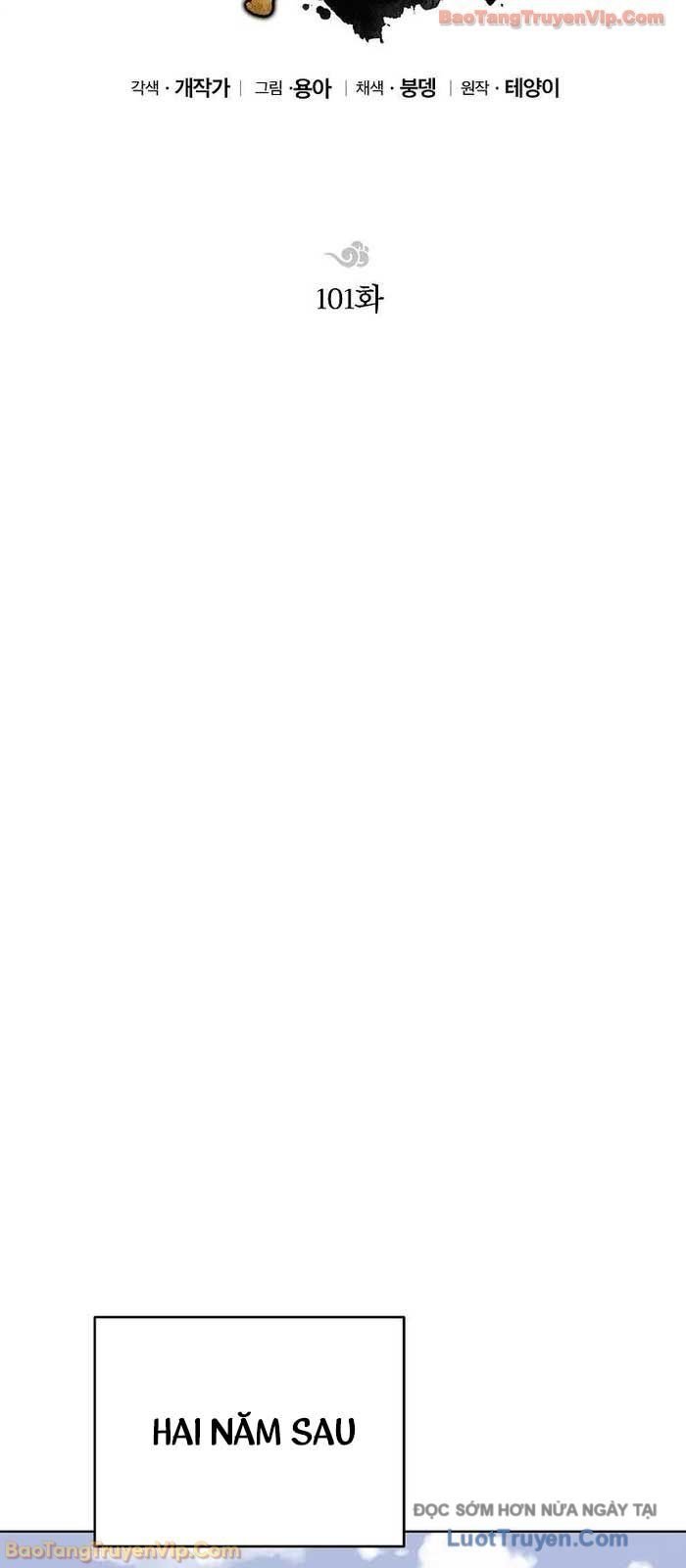 Con Trai Của Gia Tộc Nam Cung Thế Gia Chap 101 - Next Chap 102
