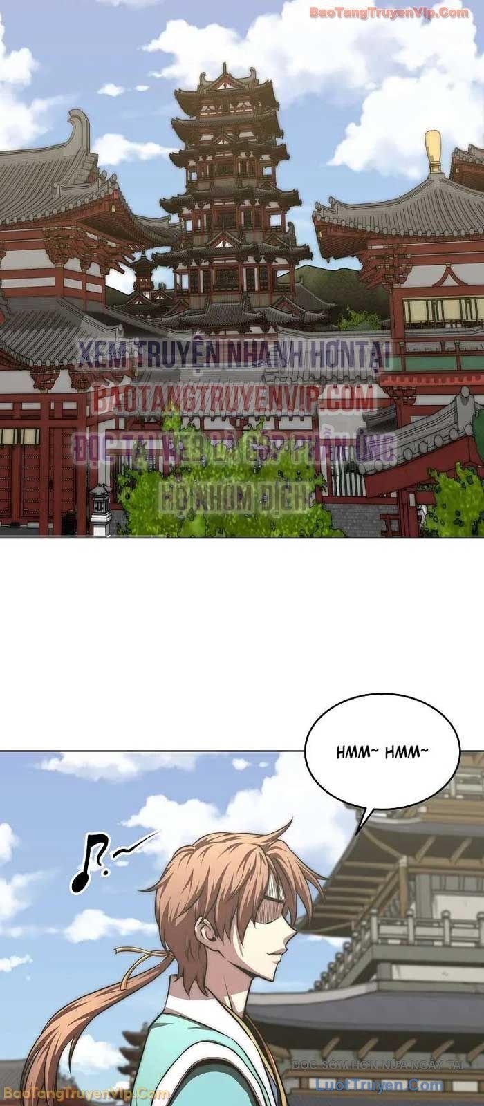 Con Trai Của Gia Tộc Nam Cung Thế Gia Chap 101 - Next Chap 102